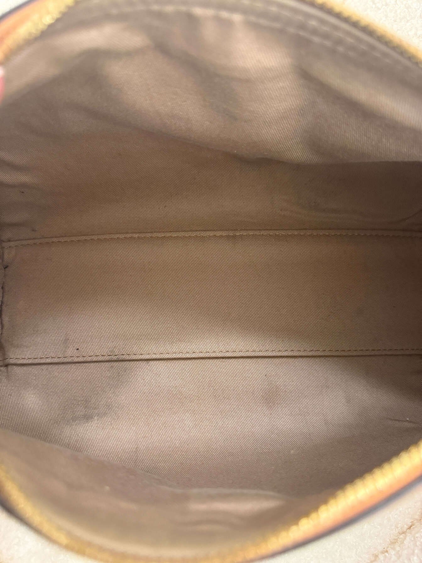 Mcm Visetos Barrel bag - Image 6