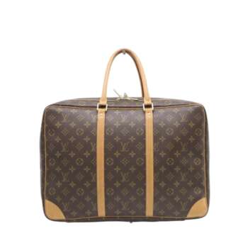 Louis Vuitton Keepall 45 Monogram Travel Bag