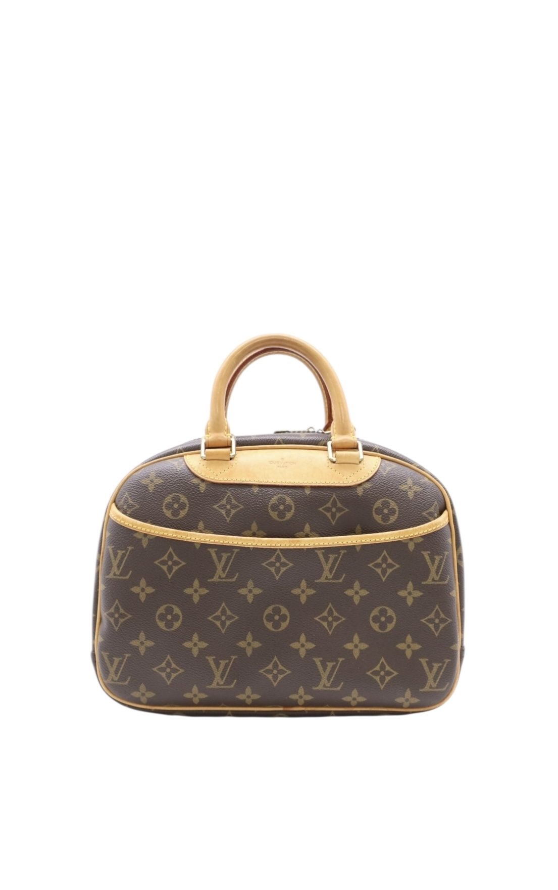Louis Vuitton trouville Monogram Canvas