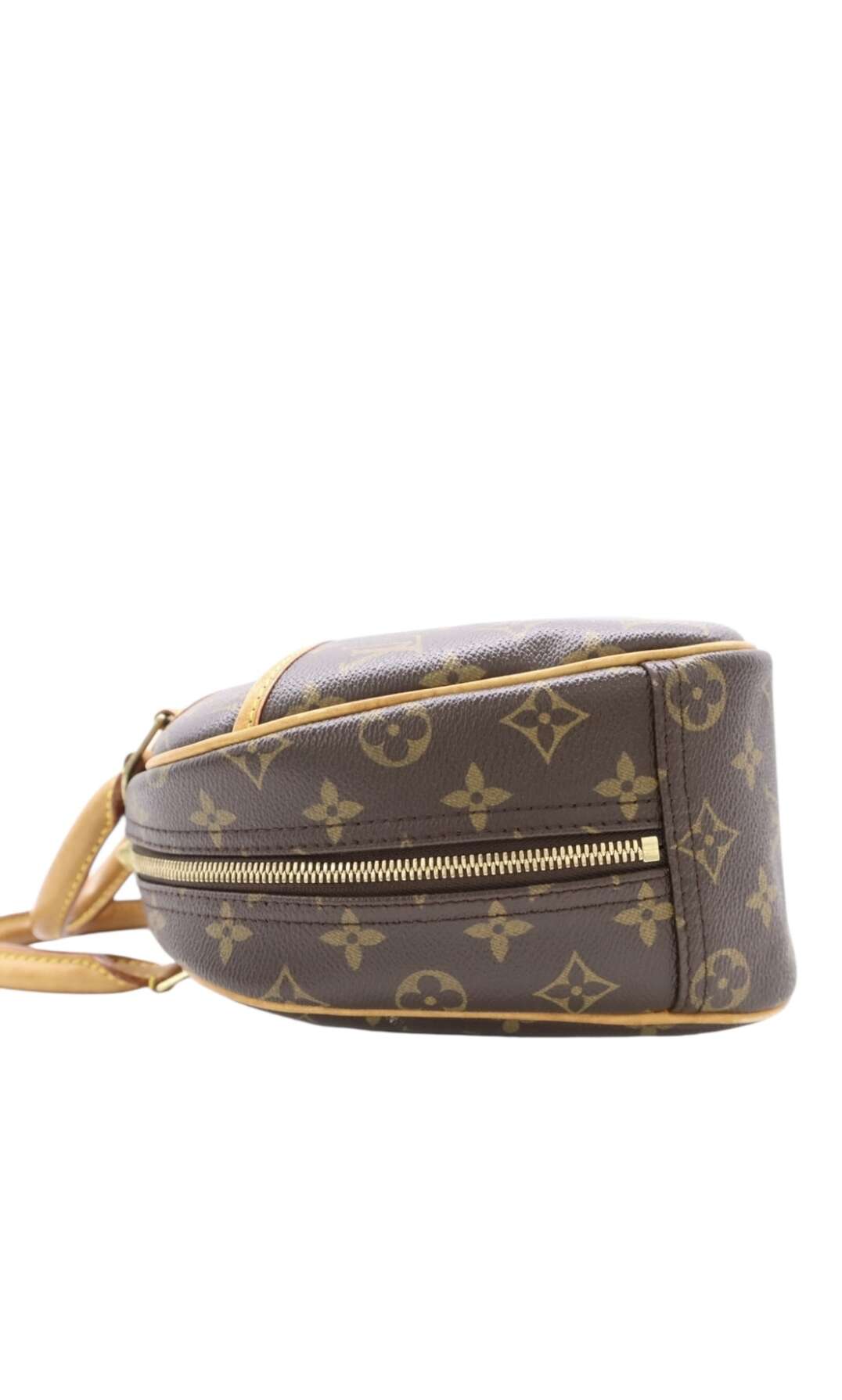 Louis Vuitton trouville Monogram Canvas - Image 3