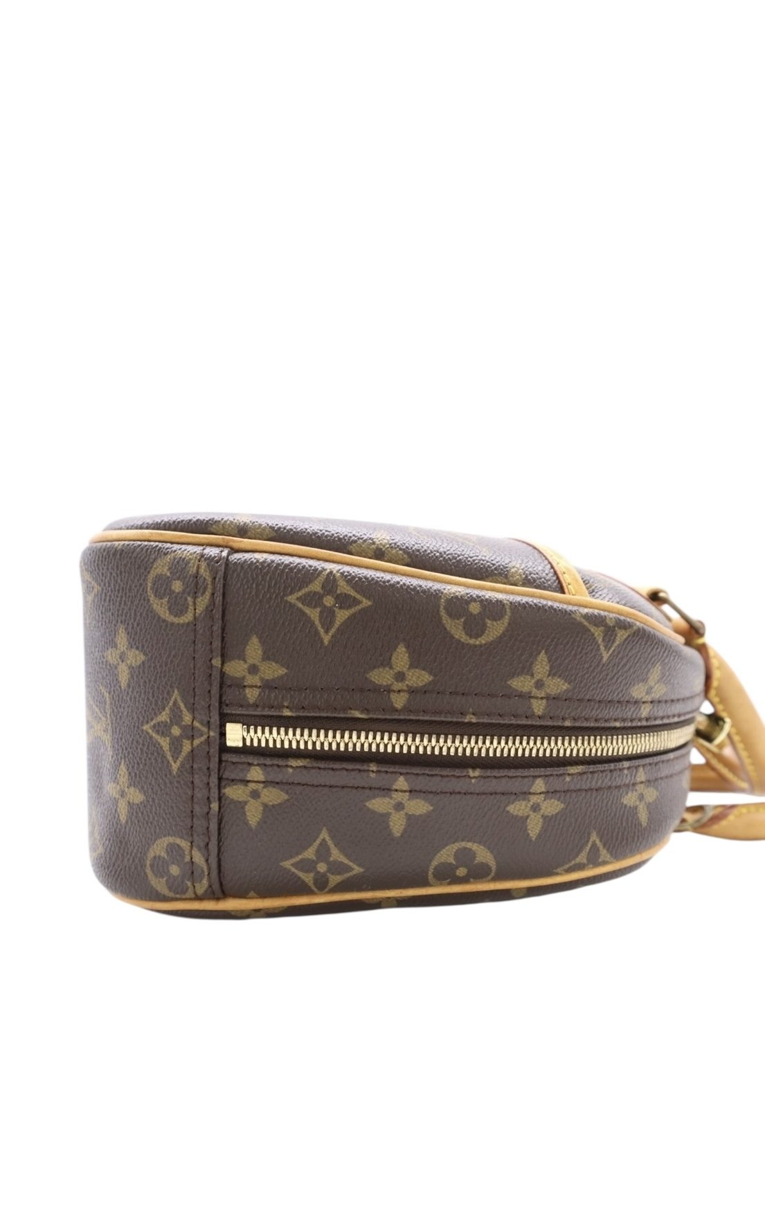 Louis Vuitton trouville Monogram Canvas - Image 5