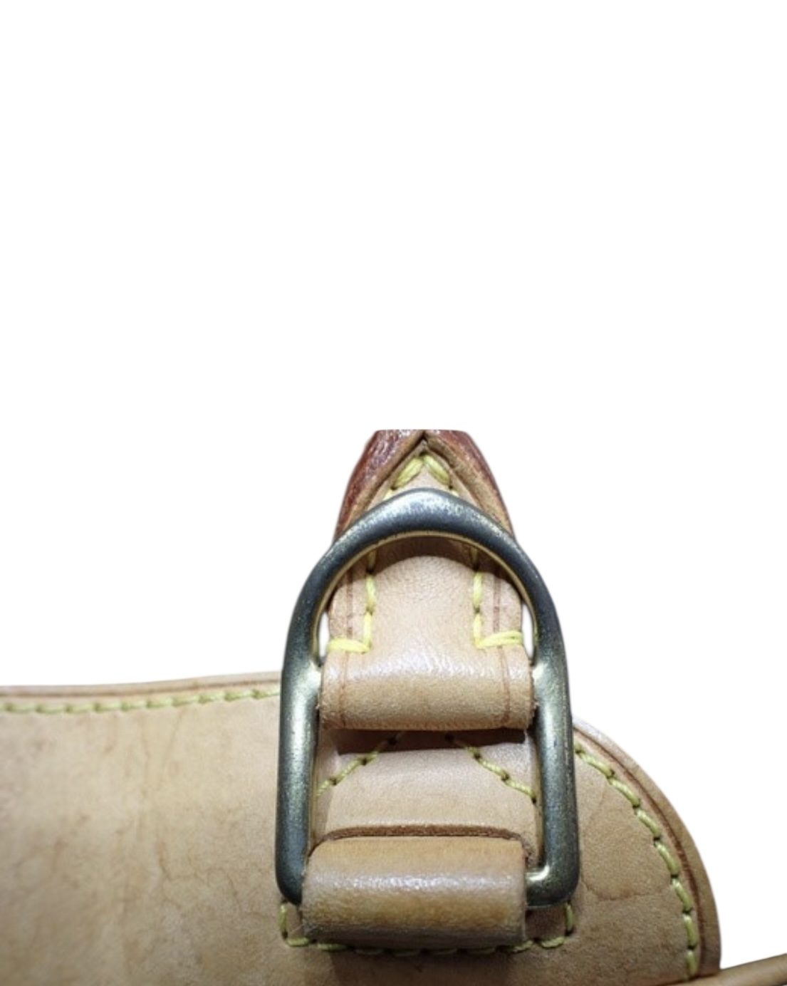 Louis Vuitton trouville Monogram Canvas - Image 11