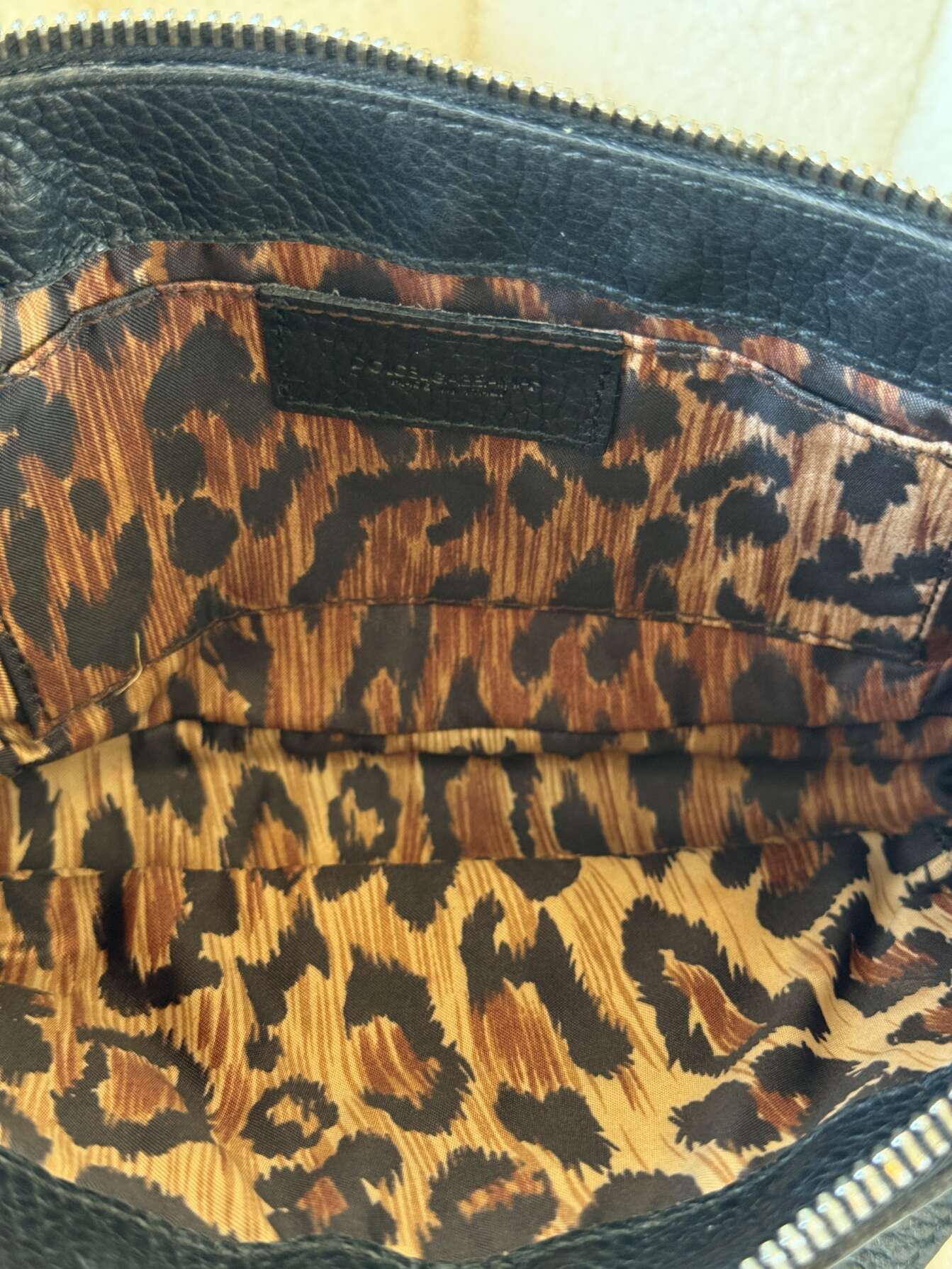 Mini Studded Shoulder Bag - Image 4