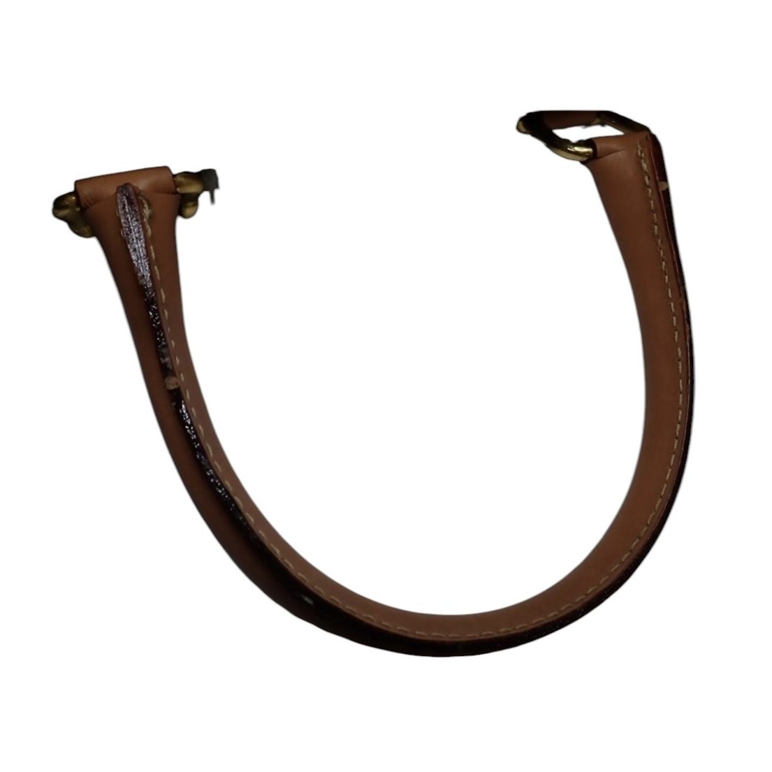 Celine Vintage Macadam Boston Bag - Image 6