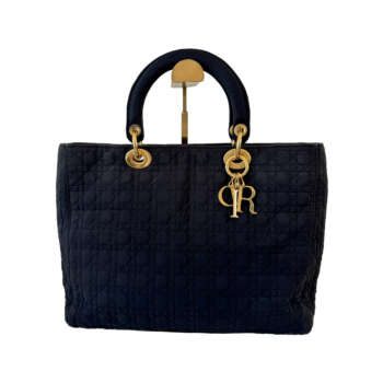 Christian Dior Lady Dior Large
