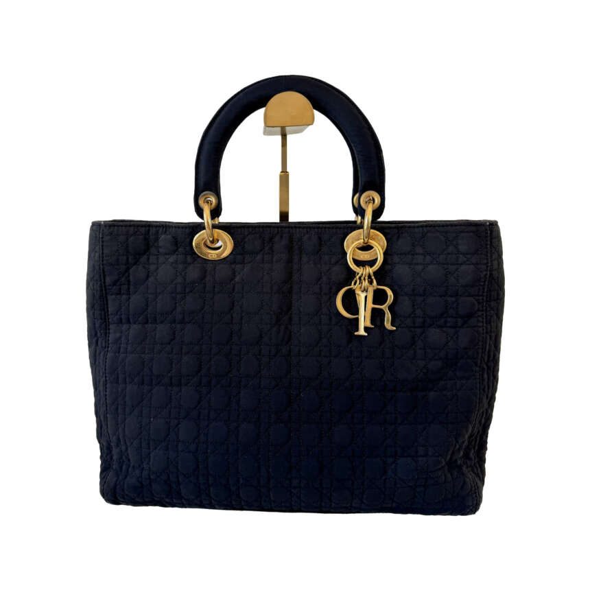 Christian Dior Lady Dior Large