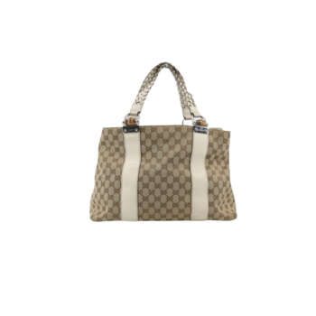 Gucci pre-owned GG Bamboo