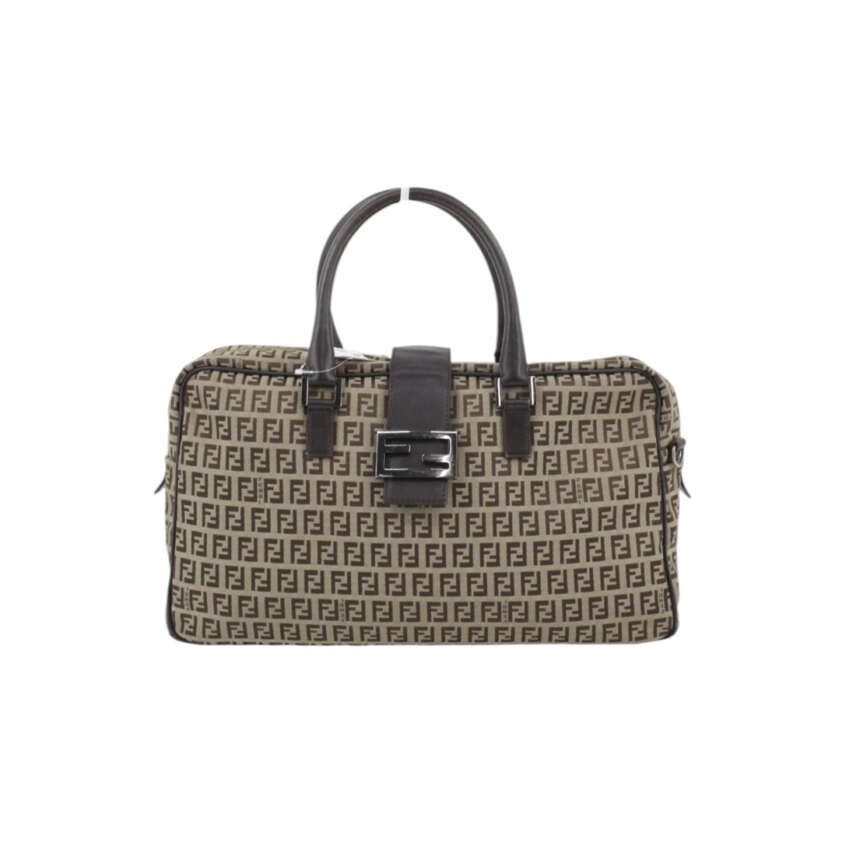 Fendi Vintage Zucchino