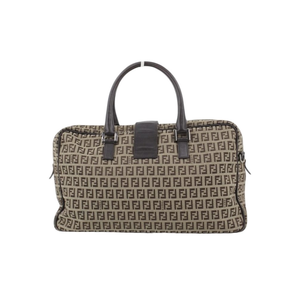 Fendi Vintage Zucchino - Image 2