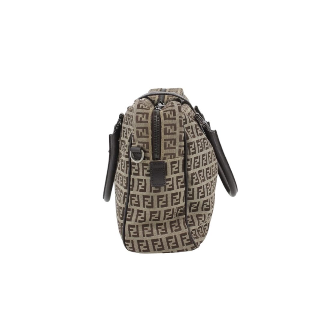 Fendi Vintage Zucchino - Image 8
