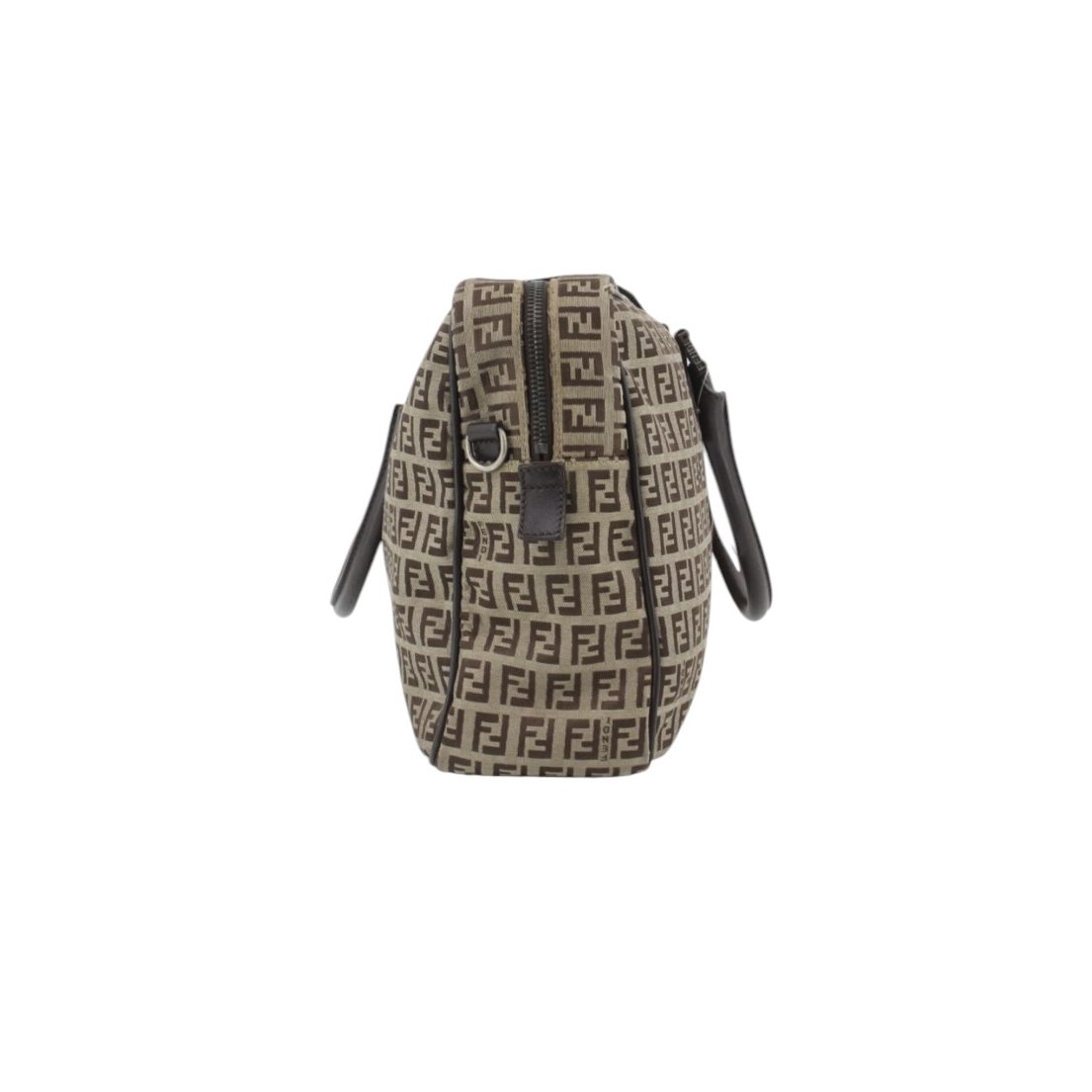 Fendi Vintage Zucchino - Image 7
