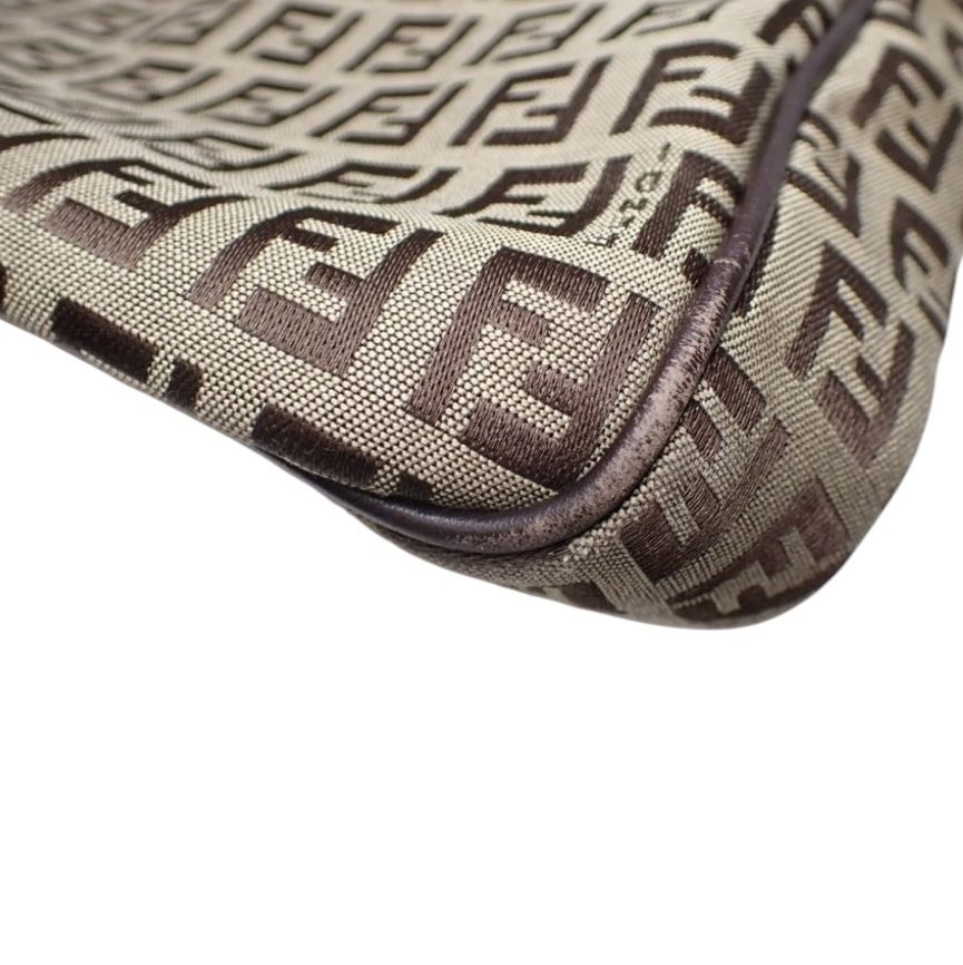 Fendi Vintage Zucchino - Image 4