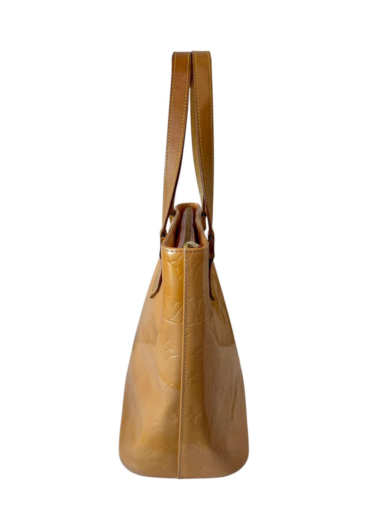 Louis Vuitton Monogram Vernis Tote Τσάντα Ώμου - Image 4